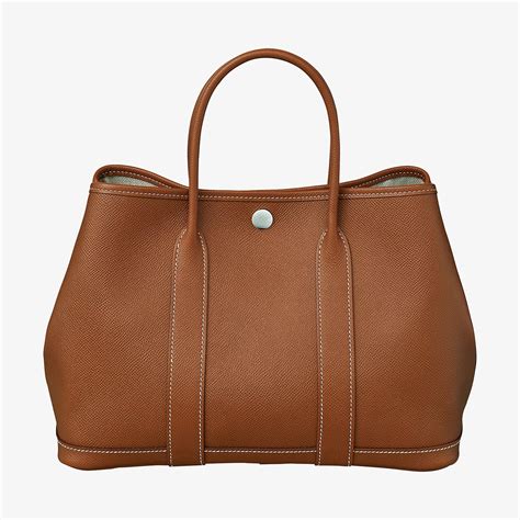 hermes garden party bag